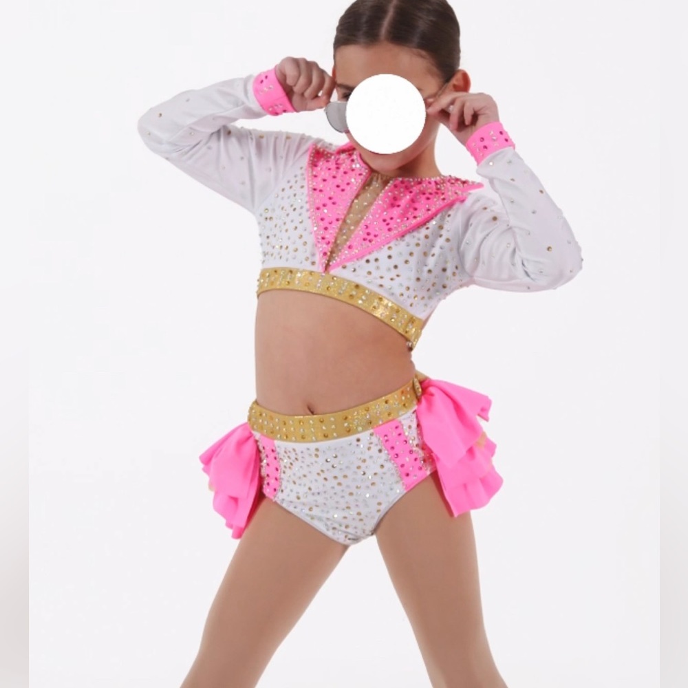 Glamour Costumes, Pilot style, LC, great condition!